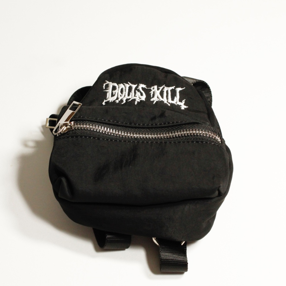 Dollskill - Mini Backpack - New Without Tags - image 2